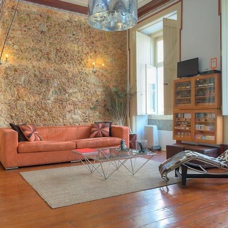 Brand New In Heart Of Lisbon Apartment Ngoại thất bức ảnh