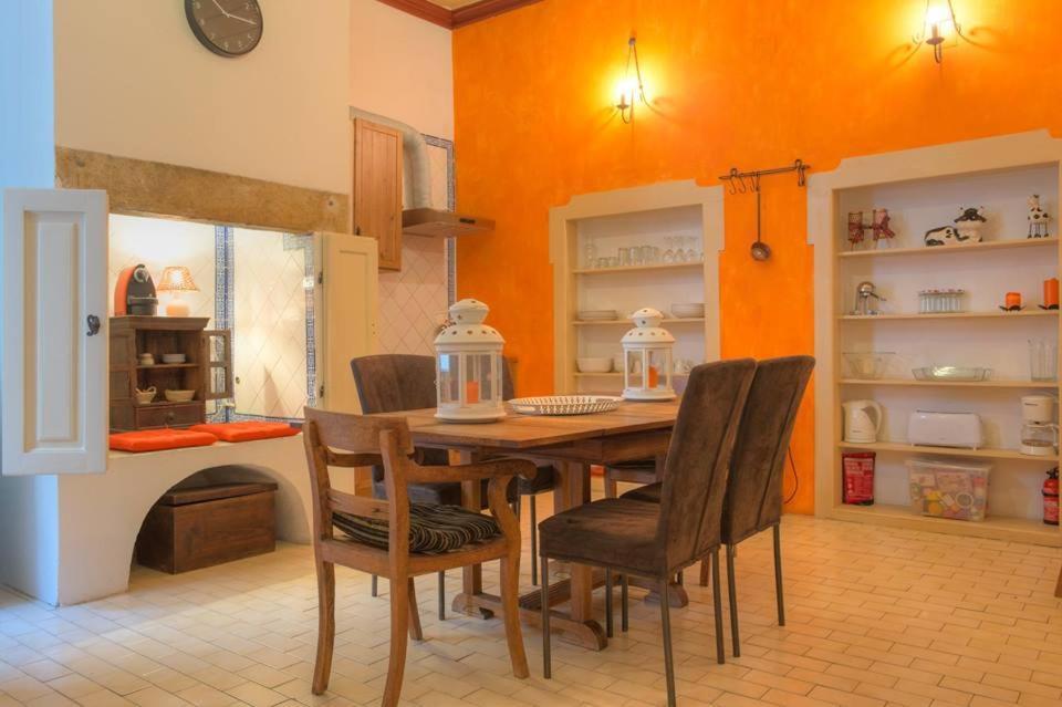 Brand New In Heart Of Lisbon Apartment Ngoại thất bức ảnh