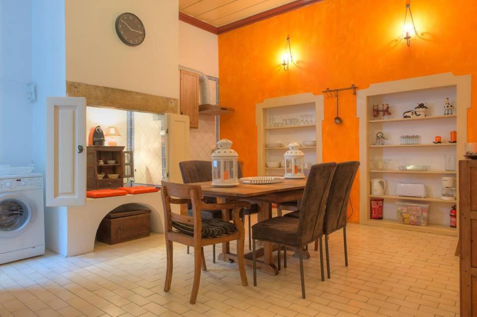 Brand New In Heart Of Lisbon Apartment Ngoại thất bức ảnh