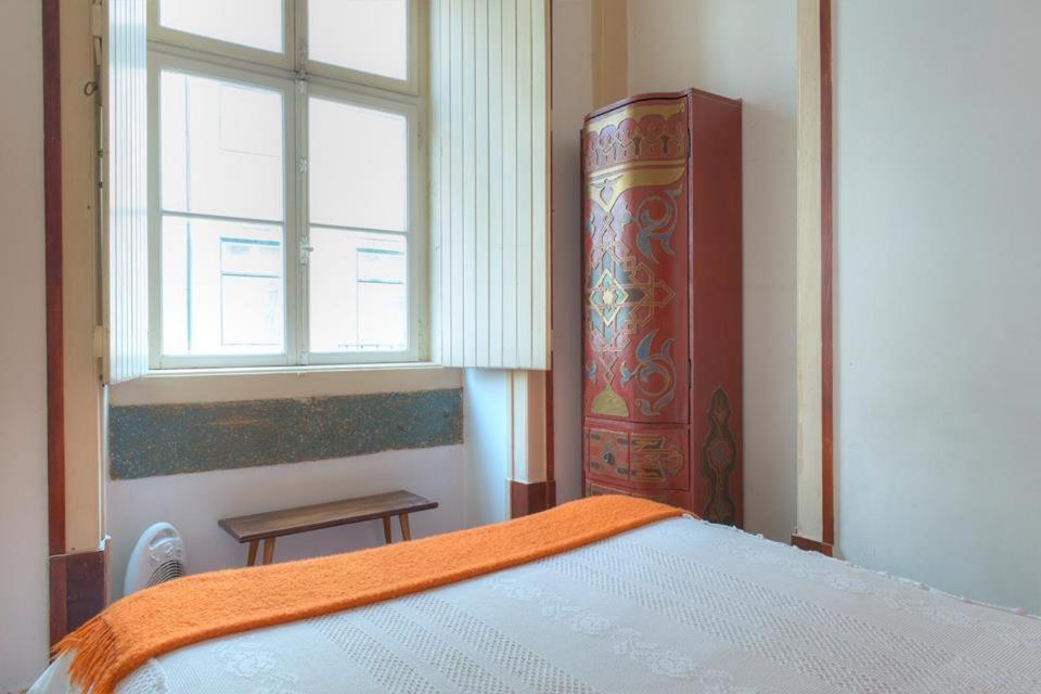 Brand New In Heart Of Lisbon Apartment Ngoại thất bức ảnh