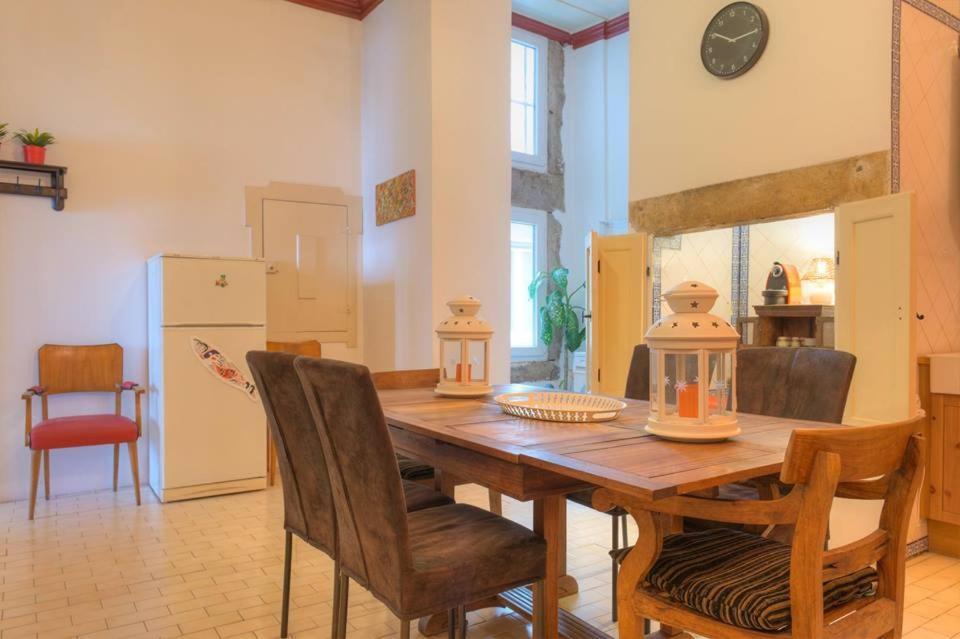 Brand New In Heart Of Lisbon Apartment Ngoại thất bức ảnh
