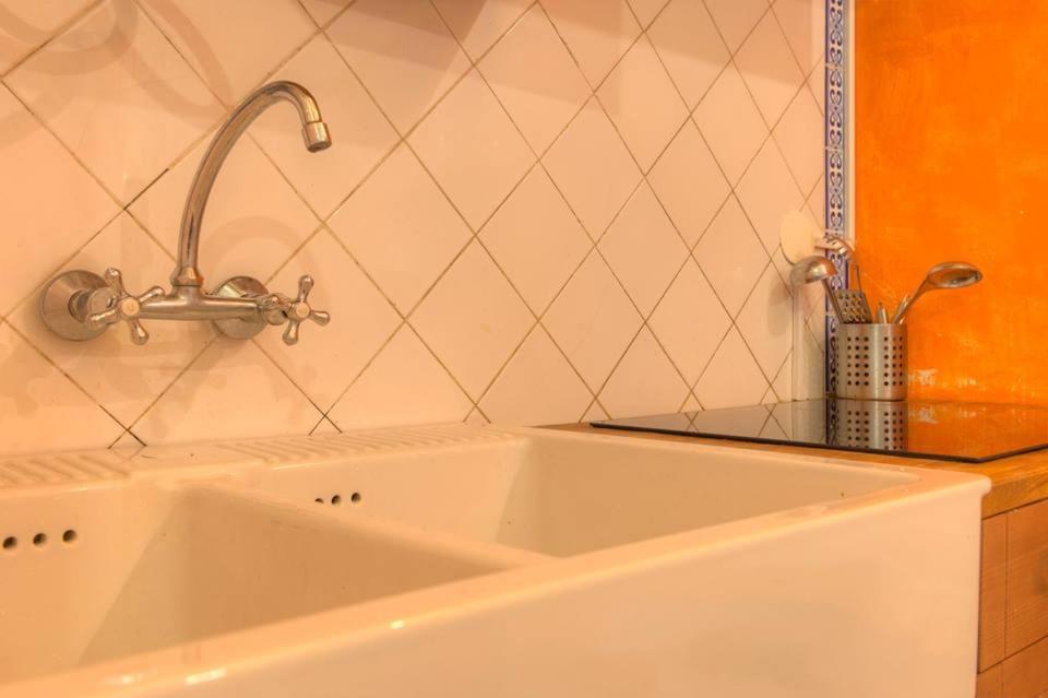 Brand New In Heart Of Lisbon Apartment Ngoại thất bức ảnh