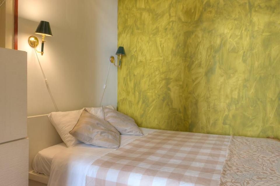 Brand New In Heart Of Lisbon Apartment Ngoại thất bức ảnh