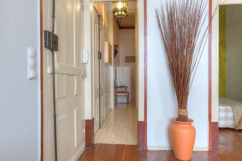 Brand New In Heart Of Lisbon Apartment Ngoại thất bức ảnh