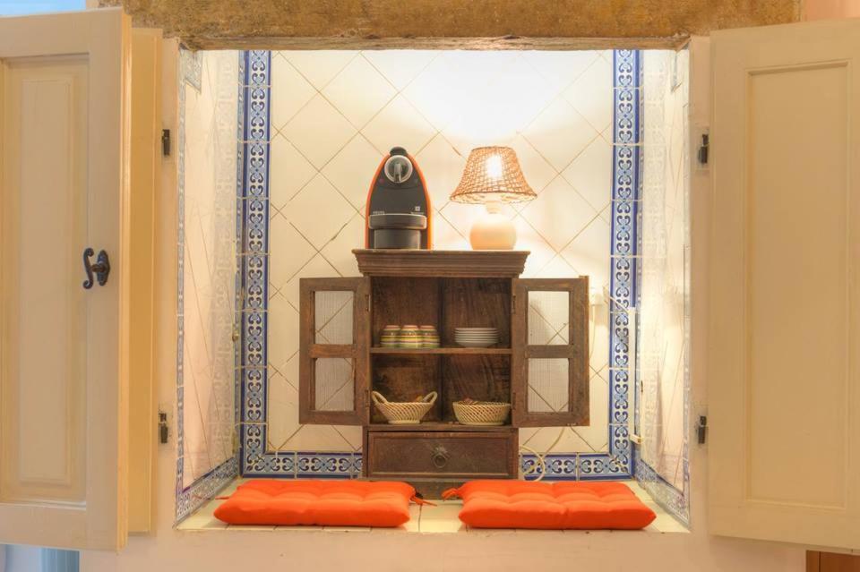 Brand New In Heart Of Lisbon Apartment Ngoại thất bức ảnh